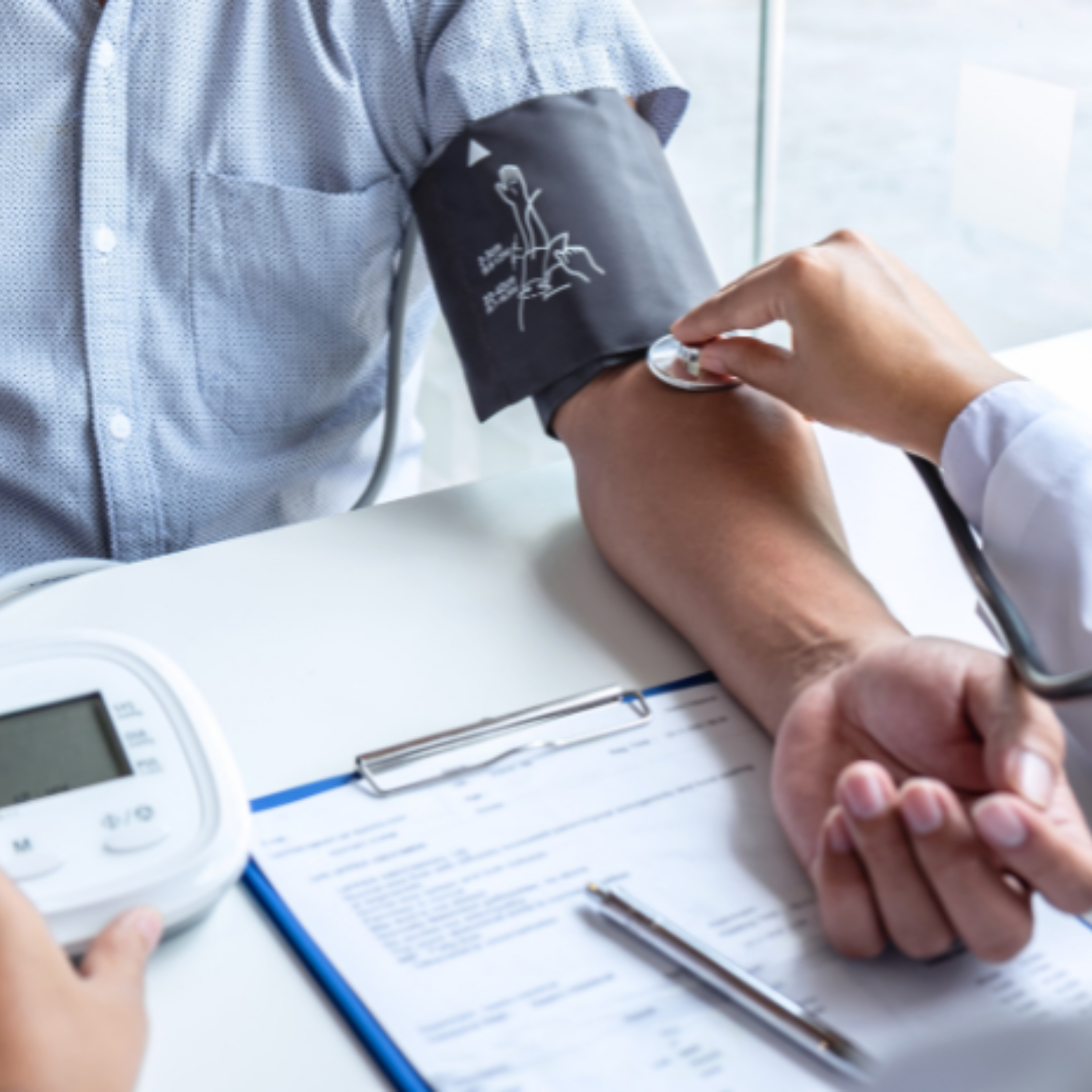 The Importance of Regular Health Checkups