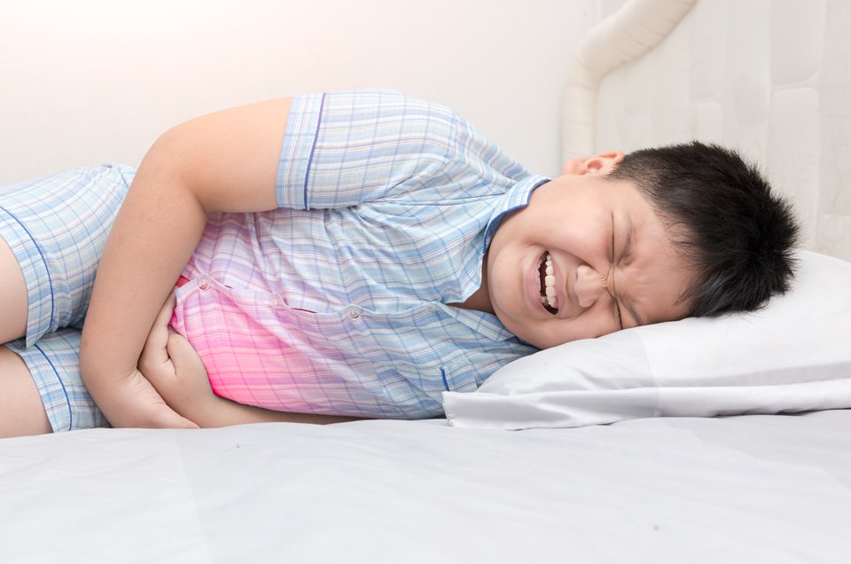 Understanding Kid’s Stomach Problems: Causes, Symptoms, and Treatments