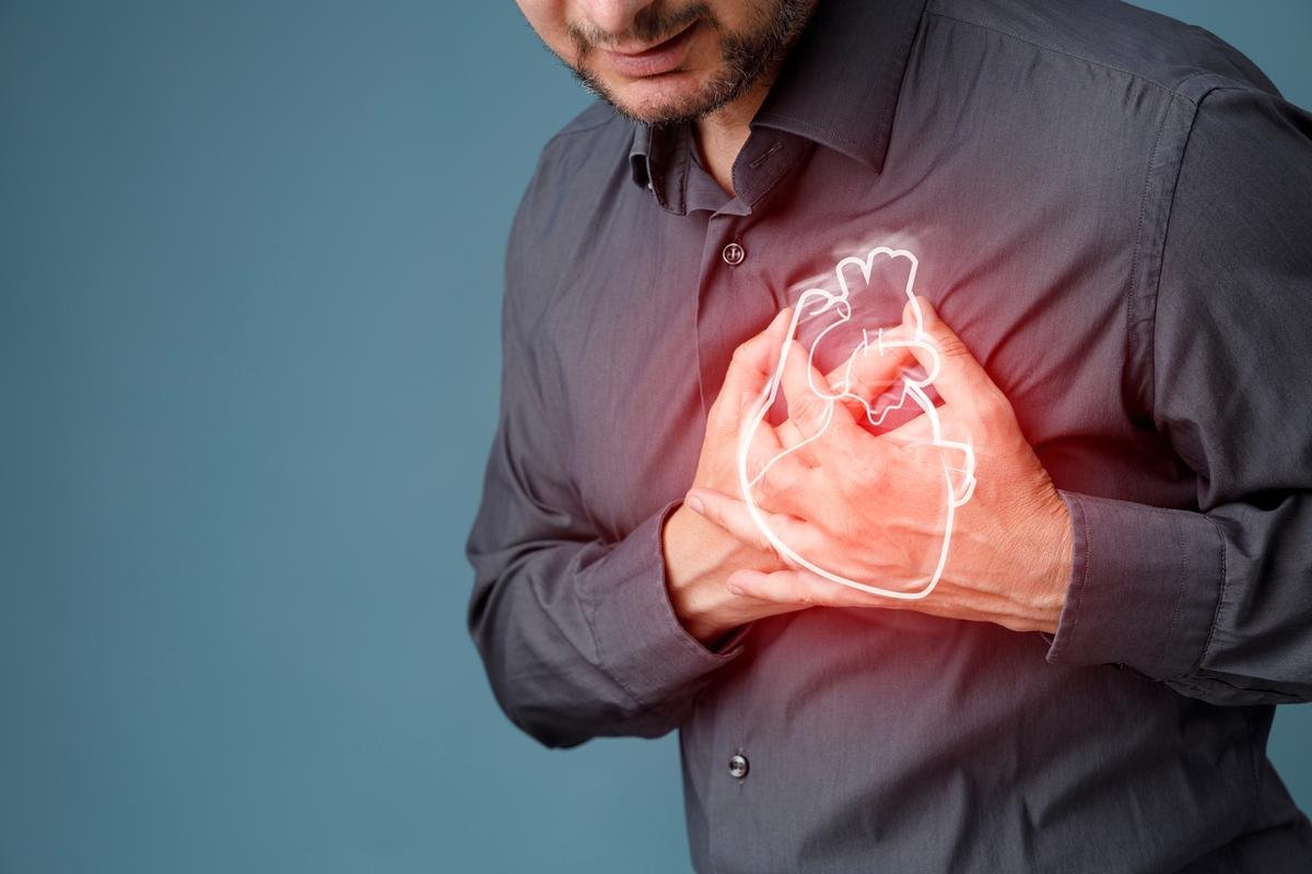 How to Cure a Heart Attack at Home and Check for Heart Blockage at Home