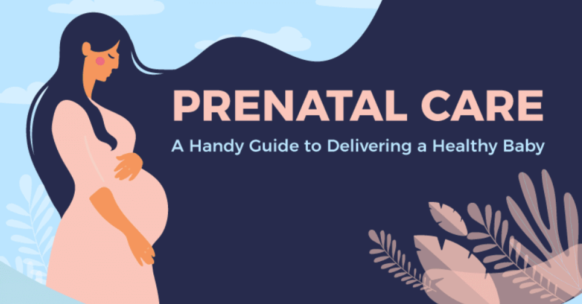 The importance of prenatal care for a healthy pregnancy | Sanior Hospitals | Best Hospital in Lucknow