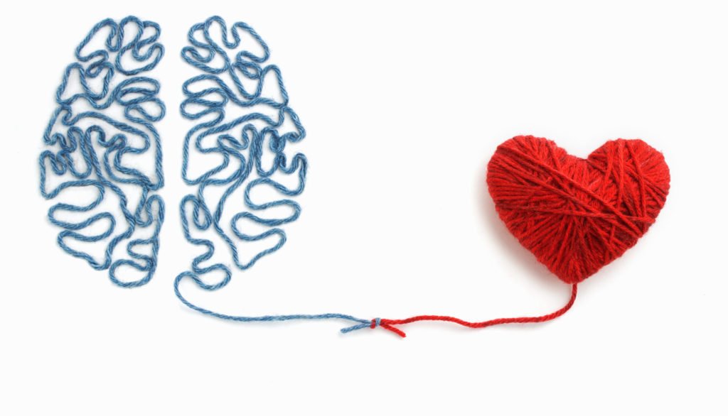 Your heart and stress | Sanior Hospitals