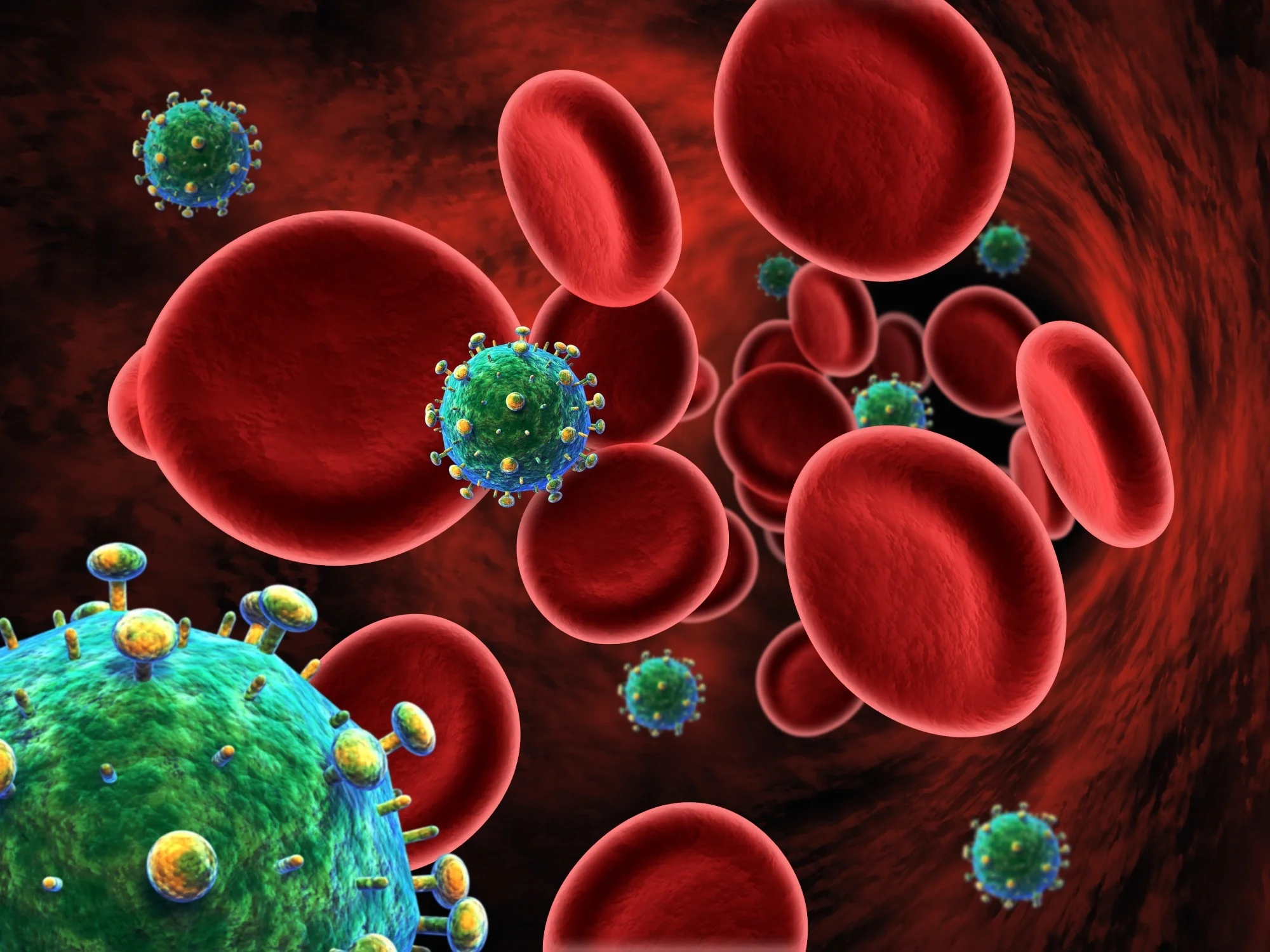 Beyond Antiretrovirals: The Future of AIDS Treatment and Emerging Therapies