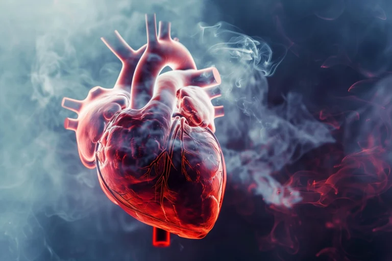 What You Should Know About the Effect of Air Pollution on Heart Blockage