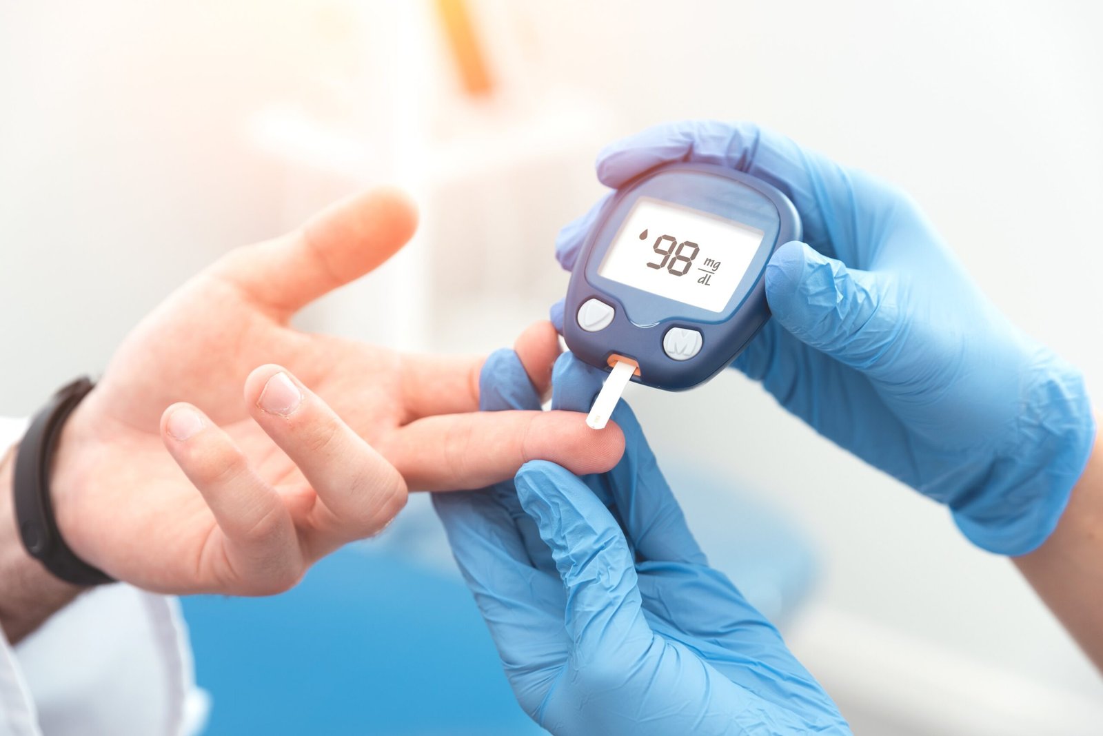 What is Diabetes? – Understanding the Condition and How to Prevent It
