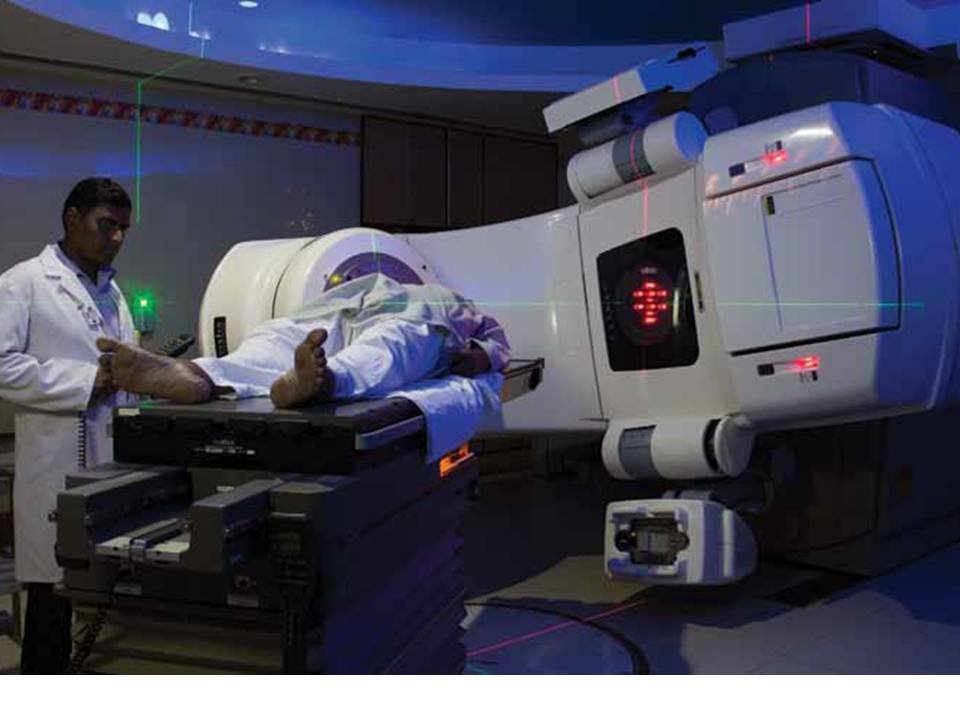 Safe Radiotherapy Today: Cancers, Techniques, and No Need to Worry About Toxicity