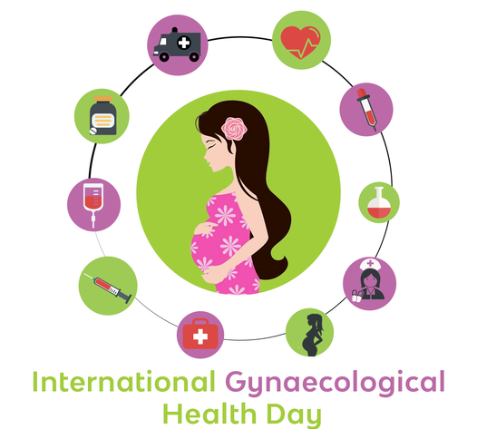 International Gynaecological Health Day 2025 – Breaking the Silence
