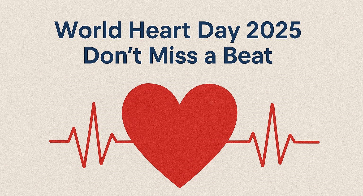 World Health Day – 29 Sept 2025